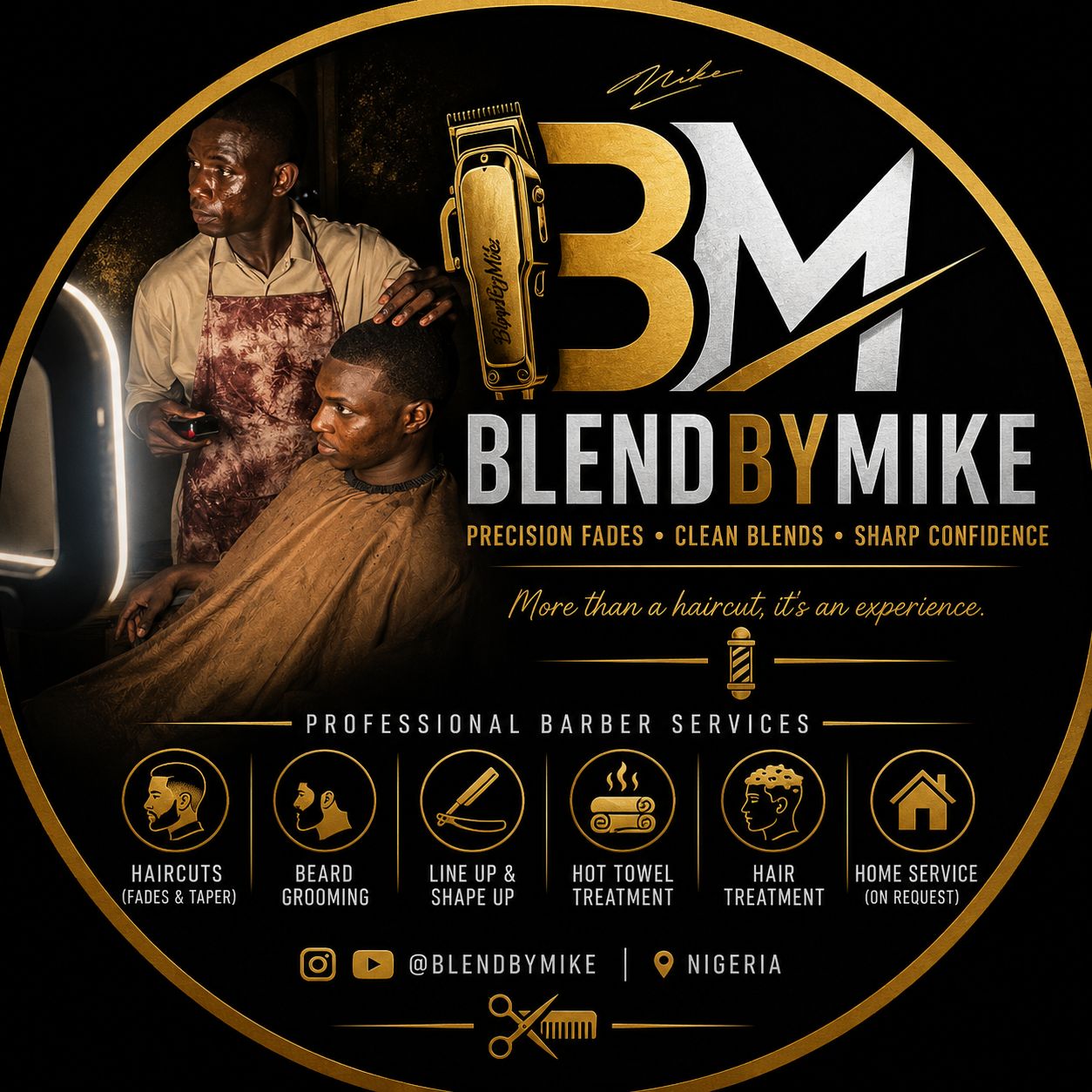 BlendByMike