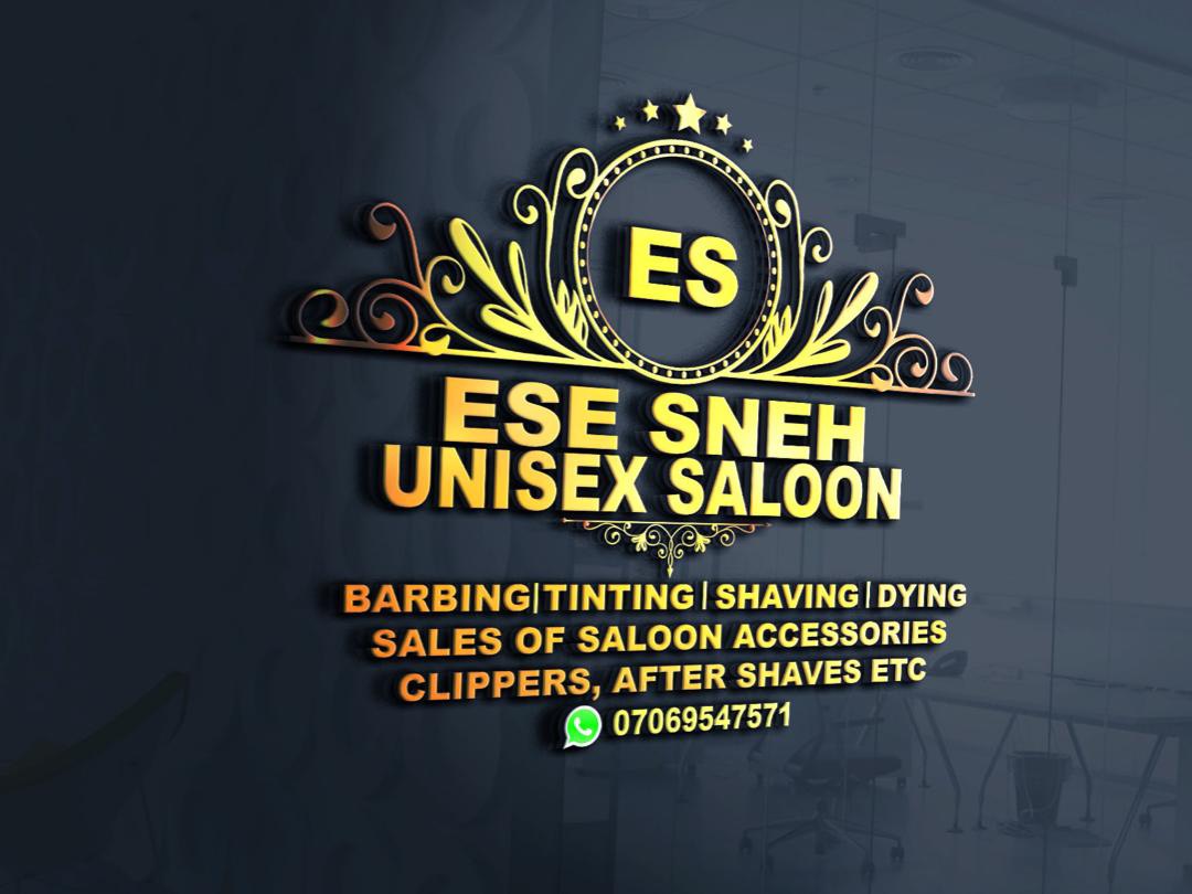 Ese Sneh Unisex Salon