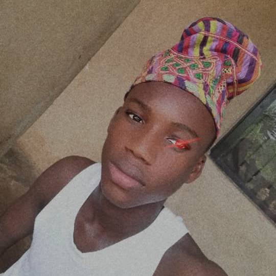Oshokoya precious