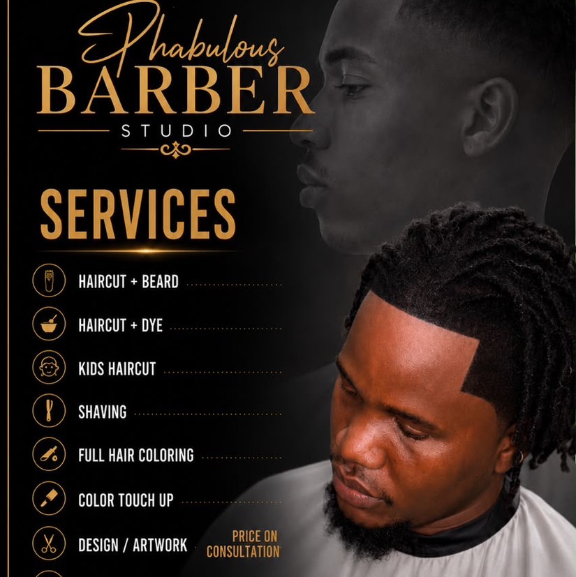 Phabulous Cutz