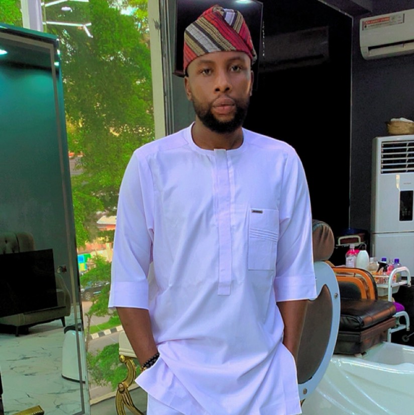 Fidelis Chukwu