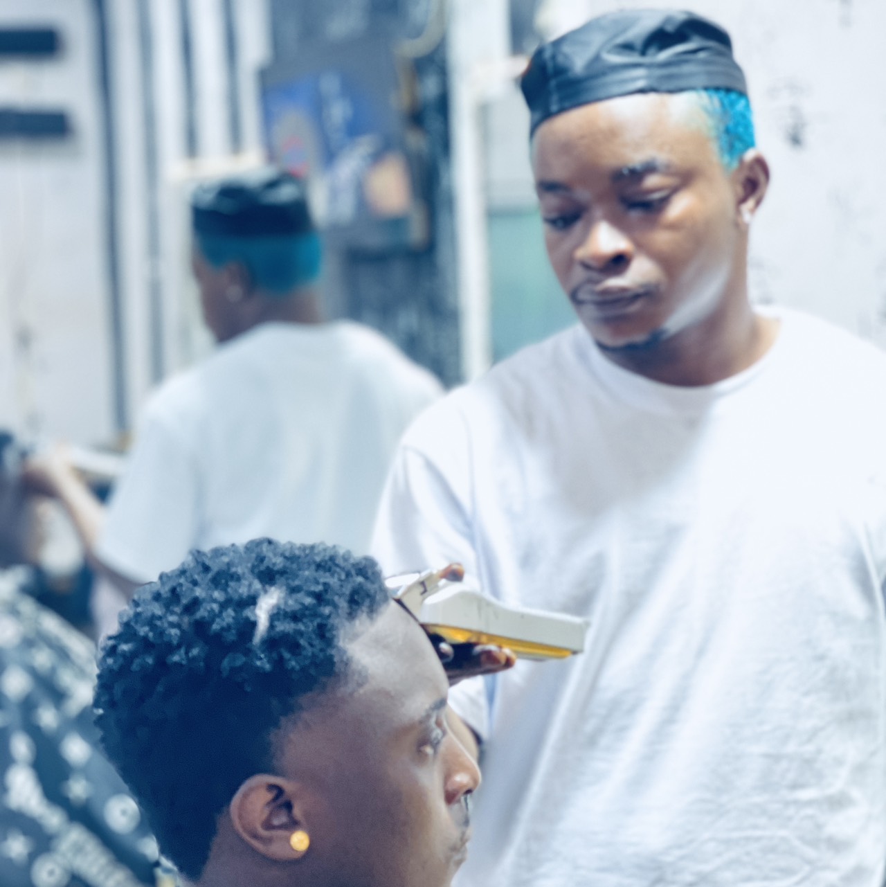 Molly Exclusive Cutz 💈
