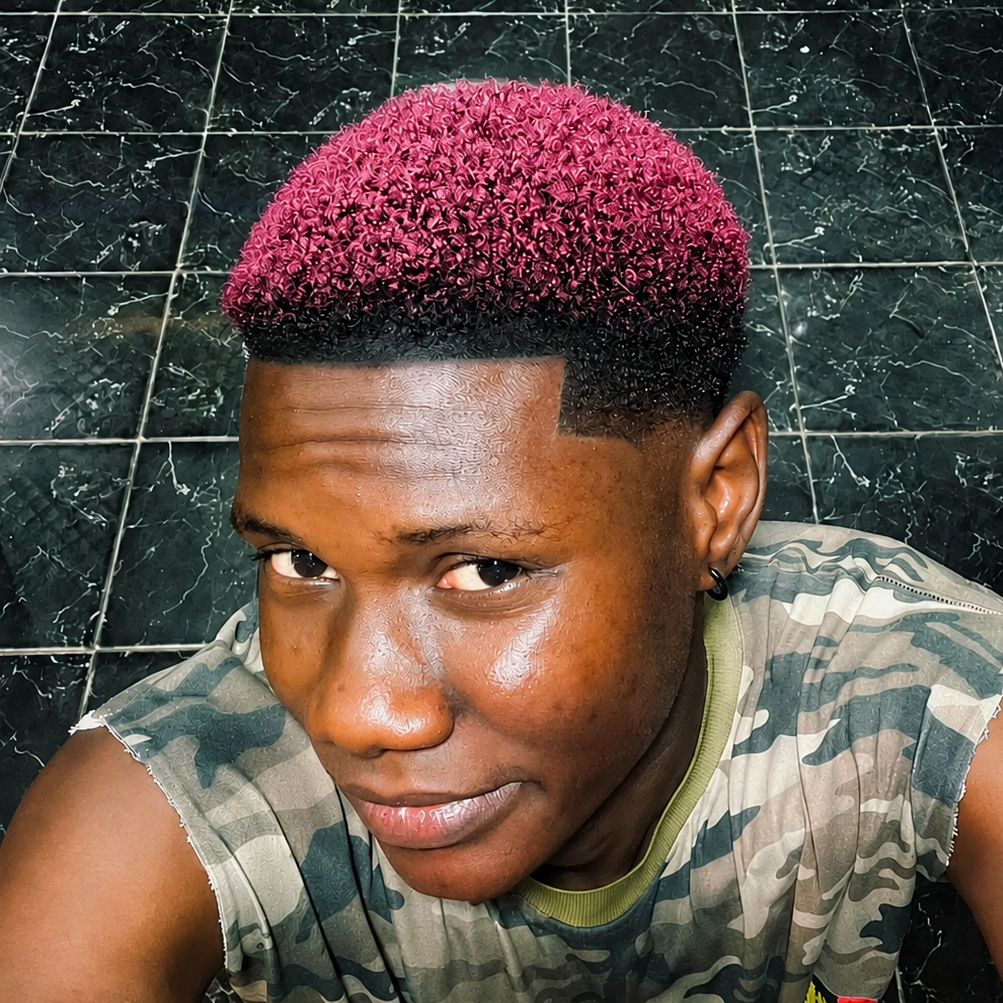 MG’S CUT