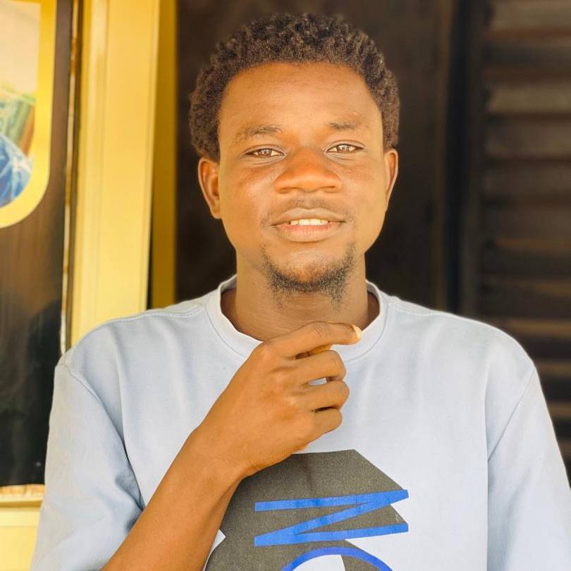 Abdulraheem Jamiu Babatunde