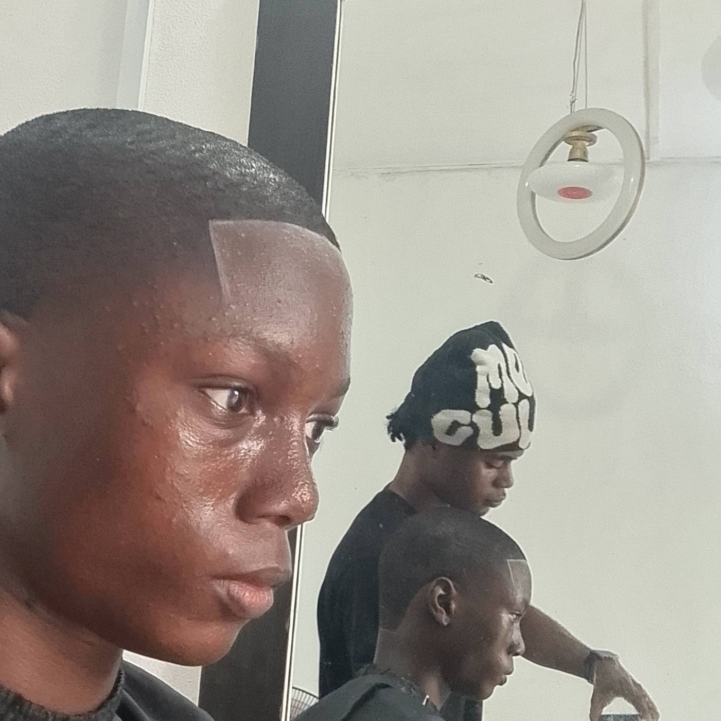 Deflex Cutz