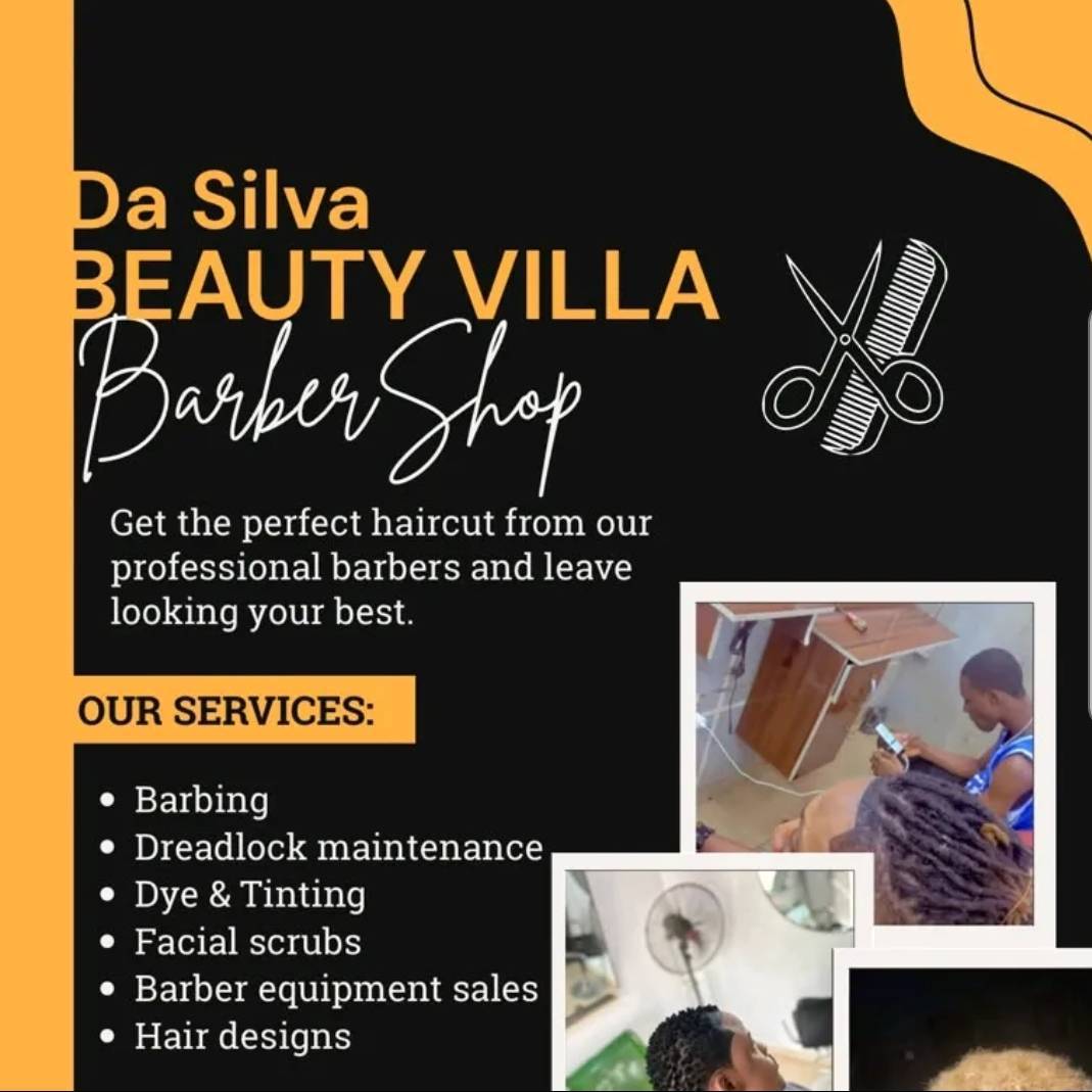 Da Silva