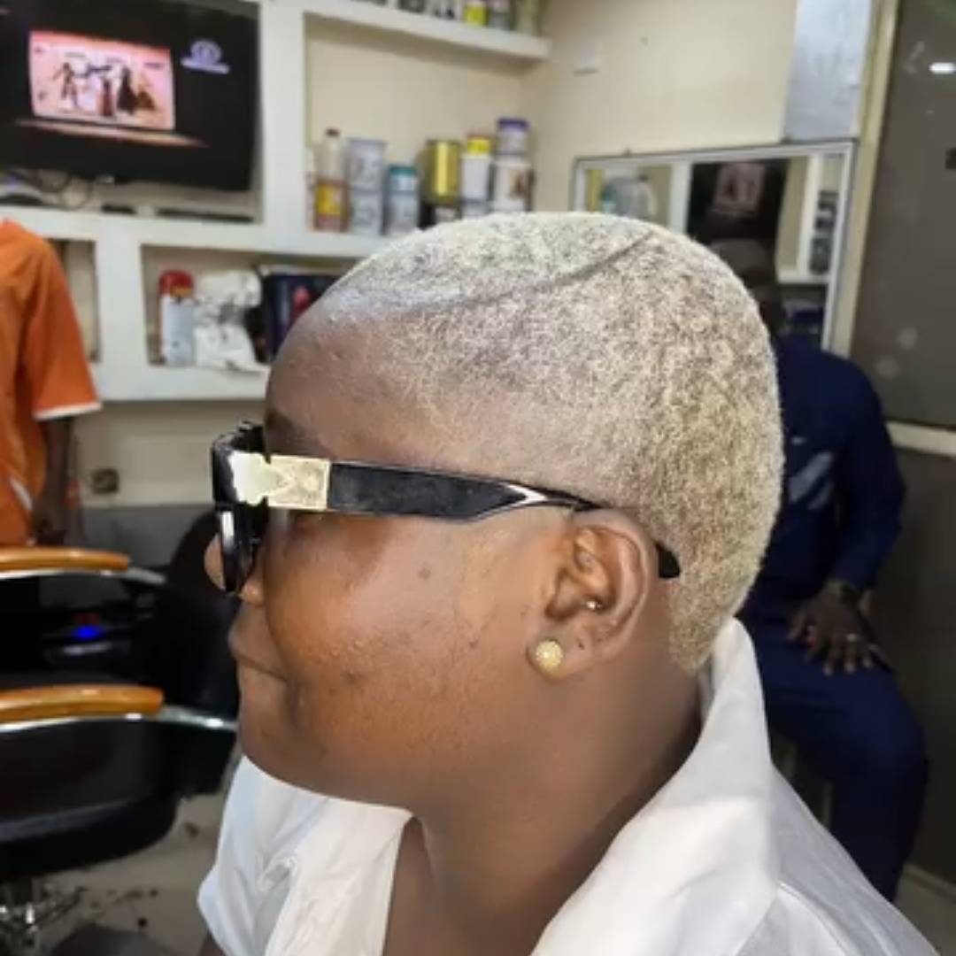 Kehinde Abel