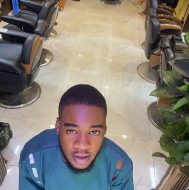 Tife Fade