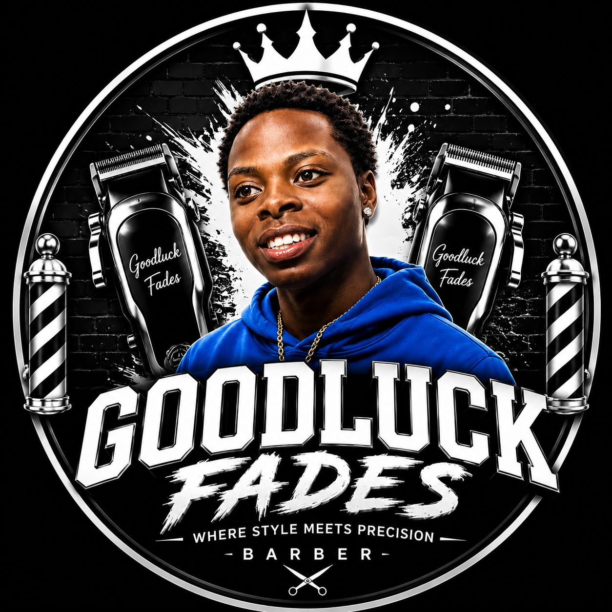 GoodluckFade
