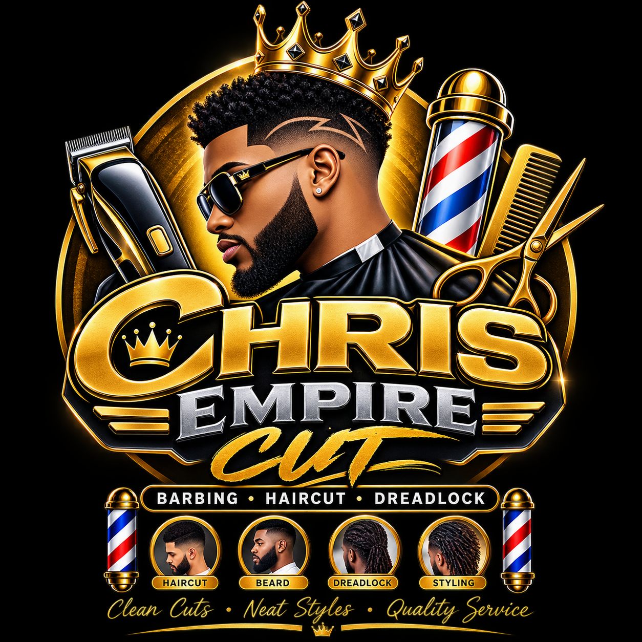 Chris