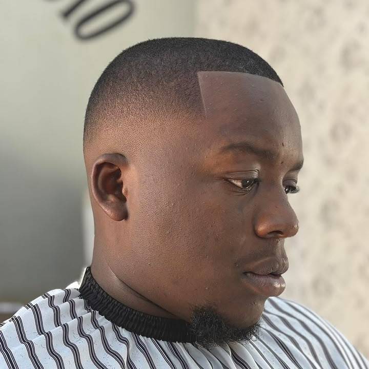 Five Finger Barber