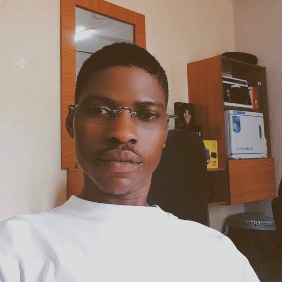 Giftedhandscut 💈
