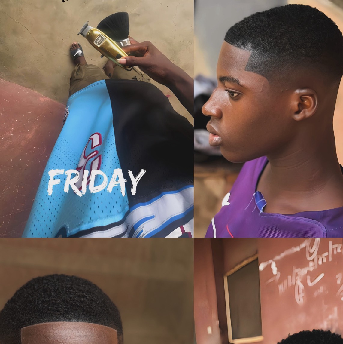 Elite Fade