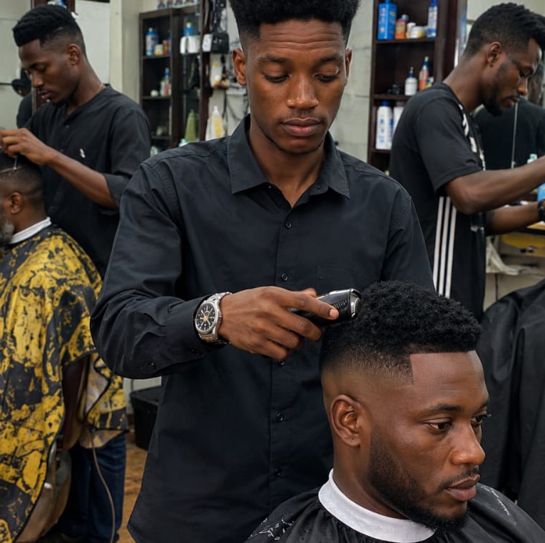 ErRick Cutz