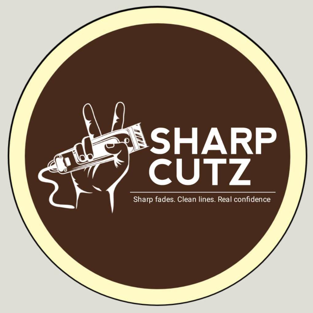 SHARP CUTZ
