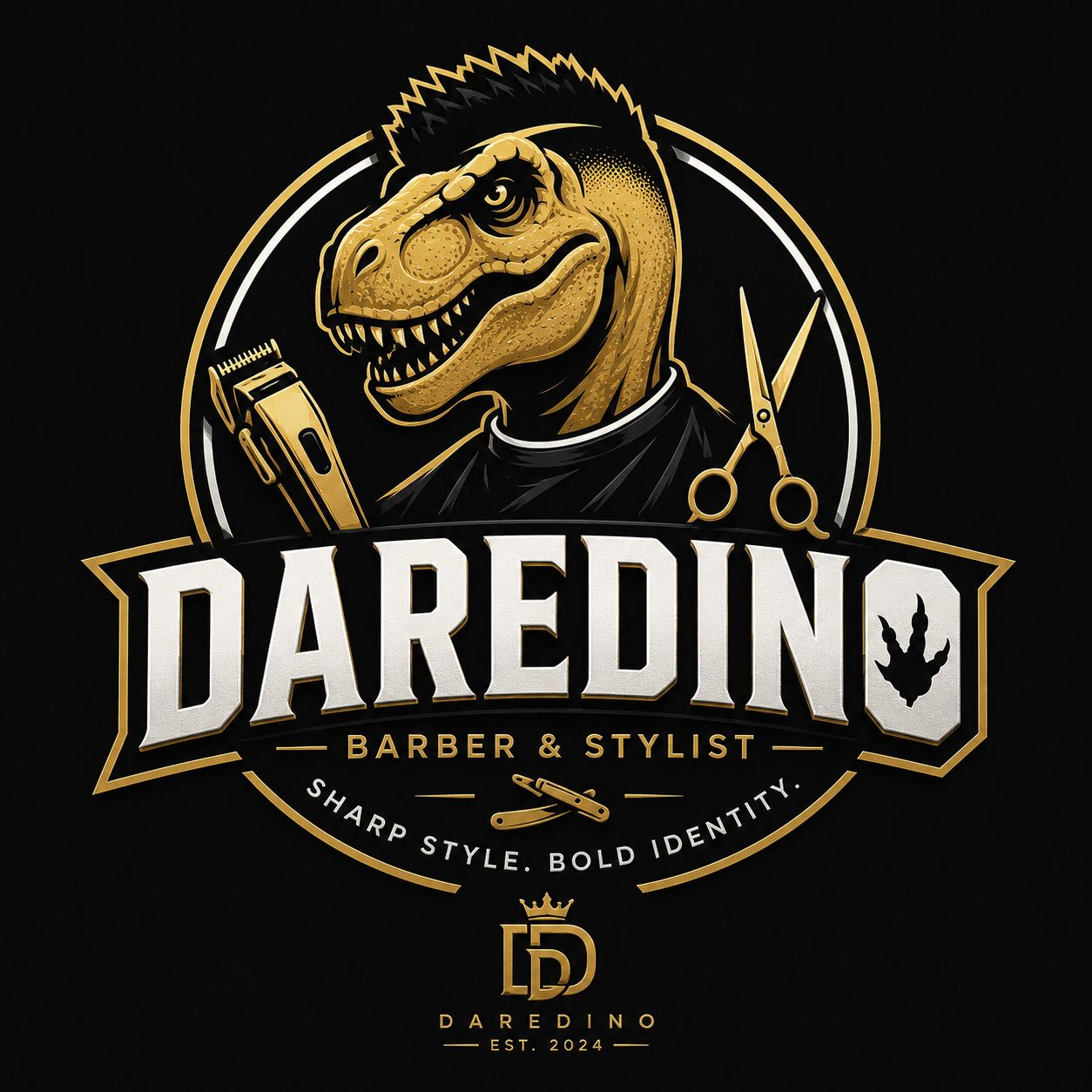 DARE DINO