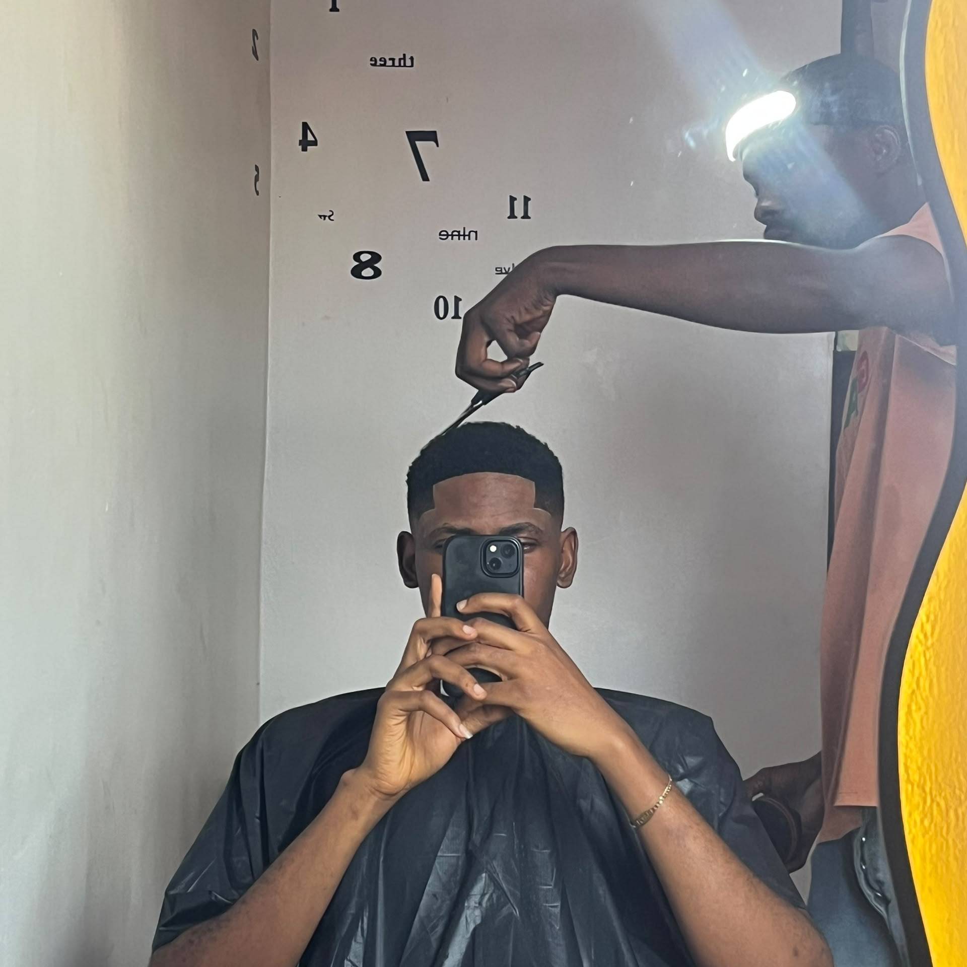 Otugo chidiebere Emmanuel
