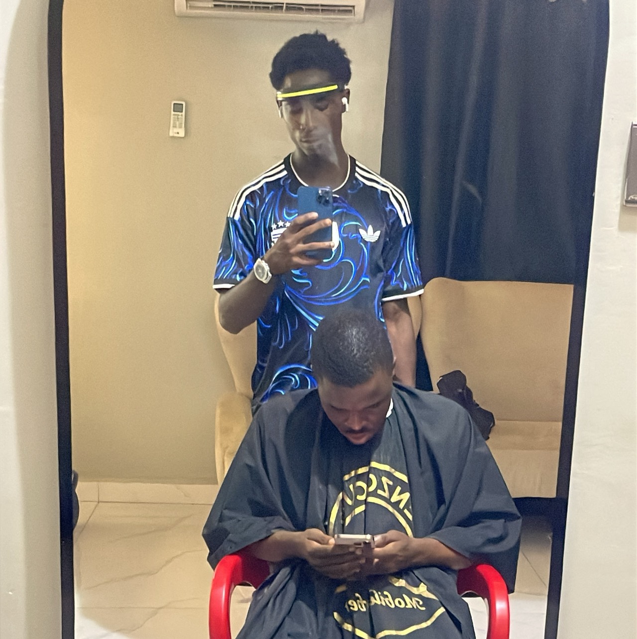 Kenzocutz