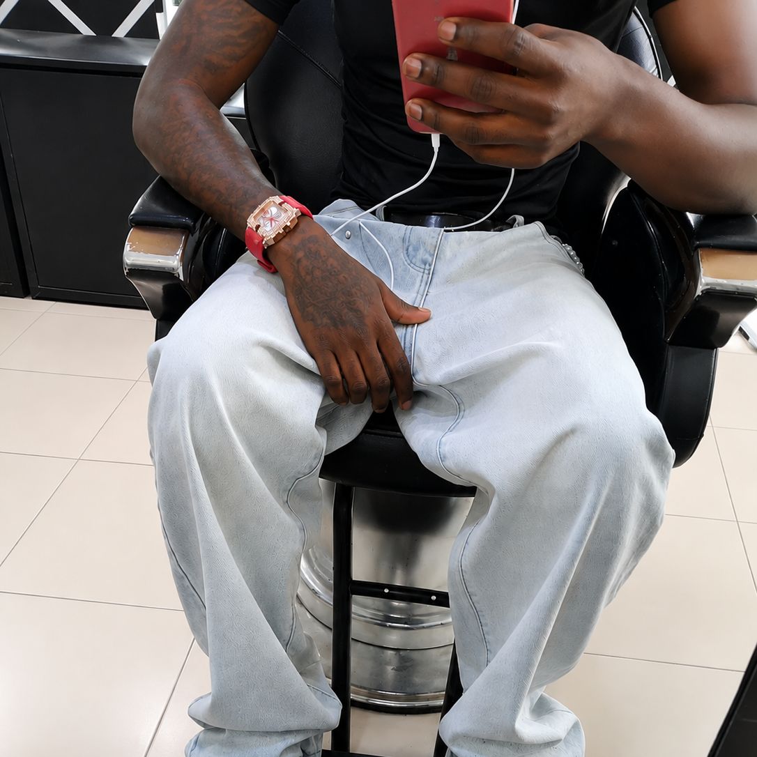 Fidelis Ngusha Uor