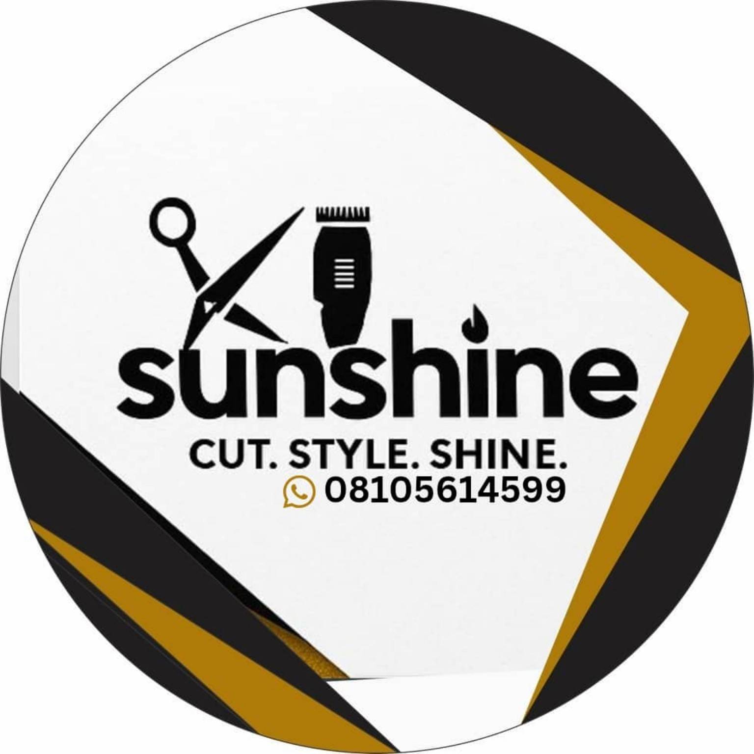 Sunshine Luxury Barber
