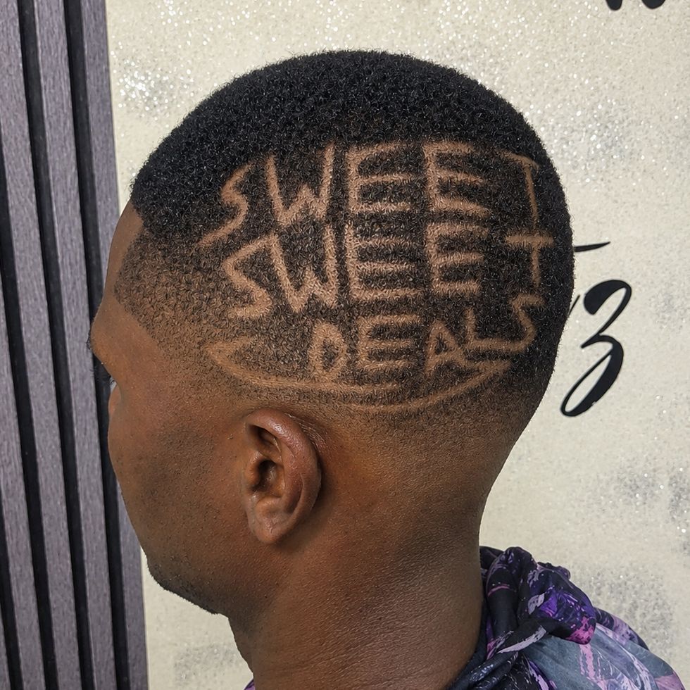 Woski's Cutz