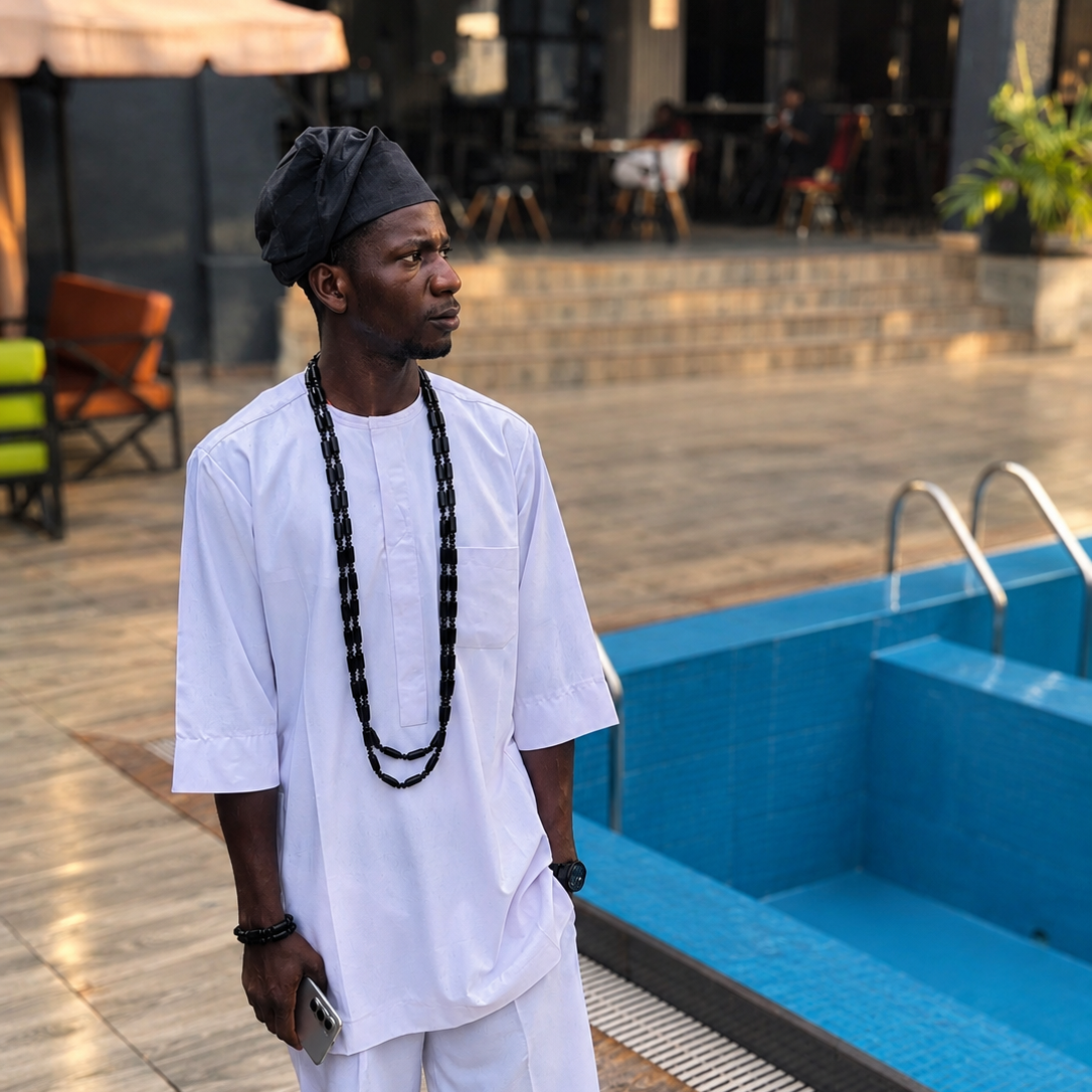 Nwakife Vincent