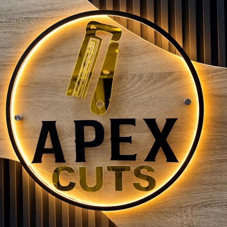 APEX Cuts