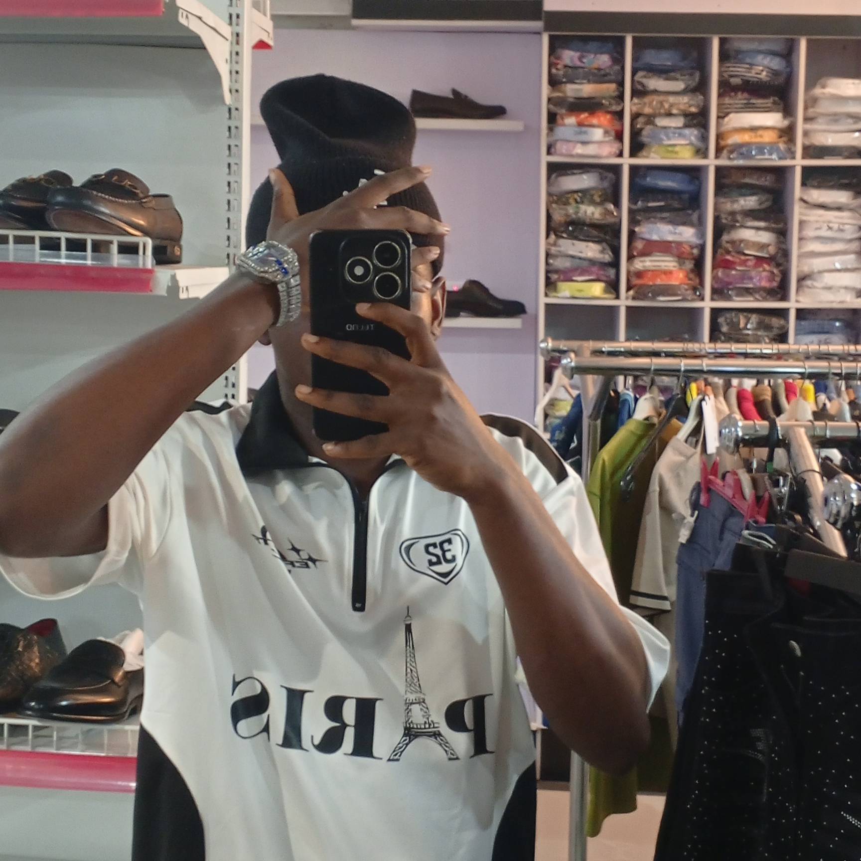 Clipper Boss Cutz