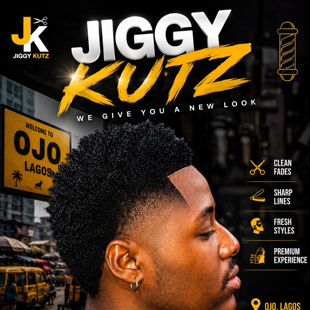Jiggy Kutz