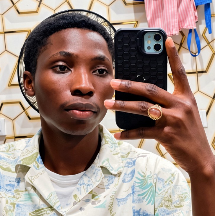 Busari Ridwan Abiodun
