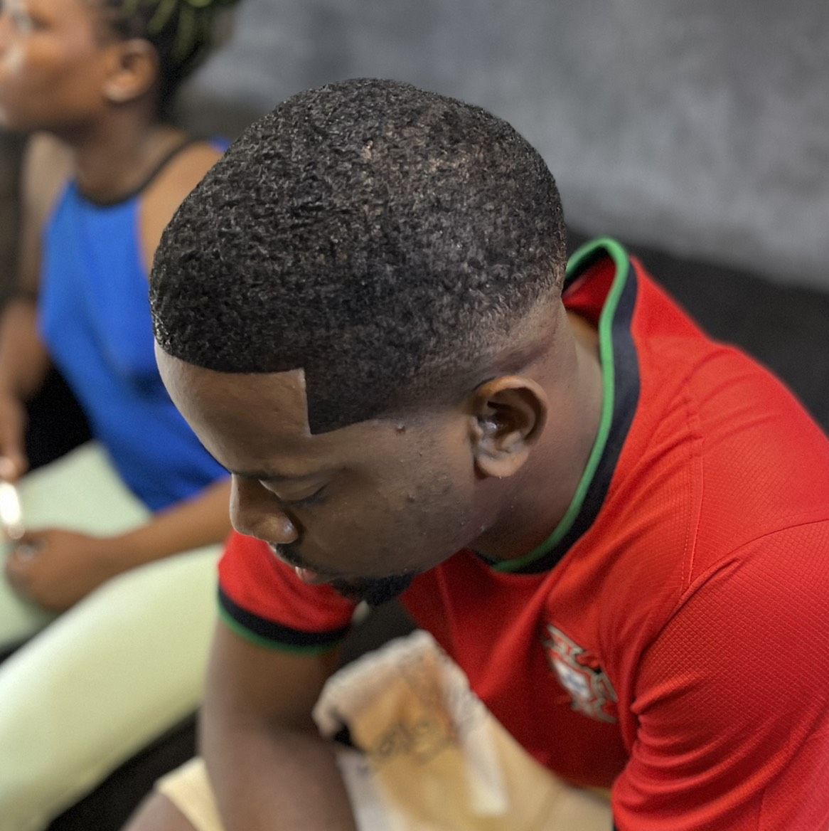 Nnamdi Emmanuel