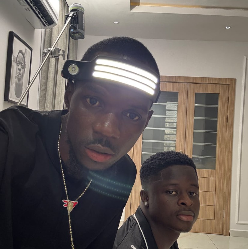 Owolabi Sunday