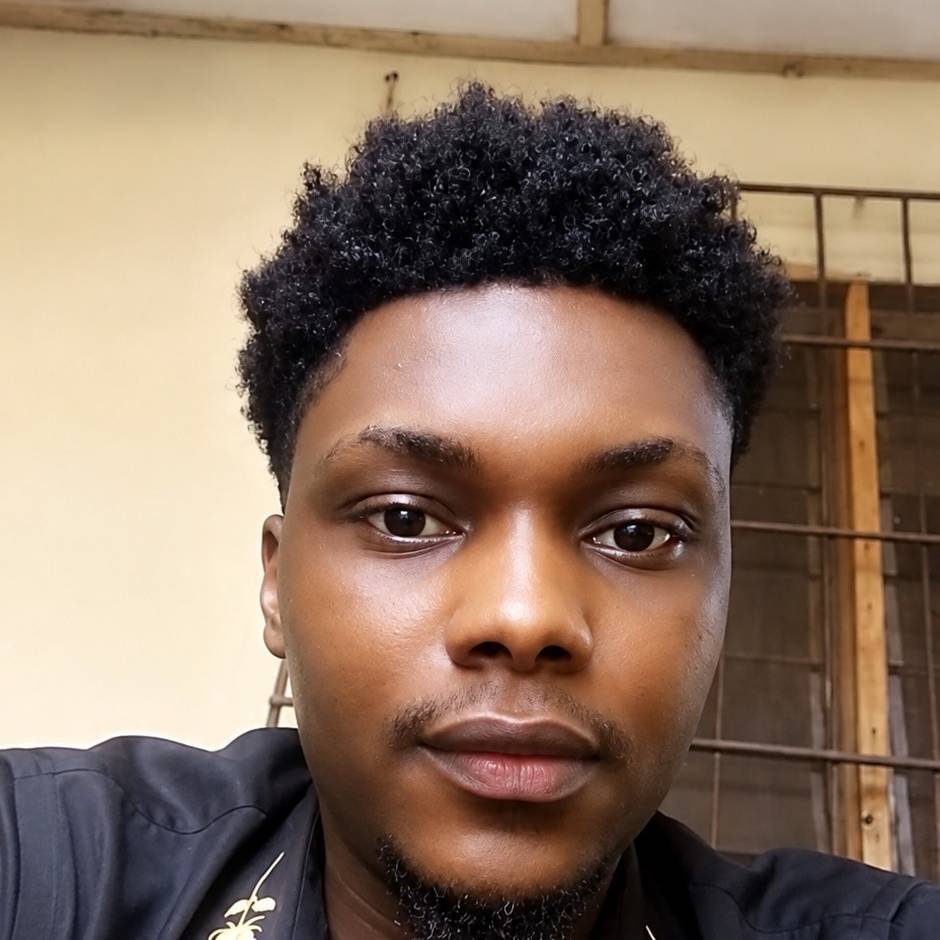Ozoagu Clinton