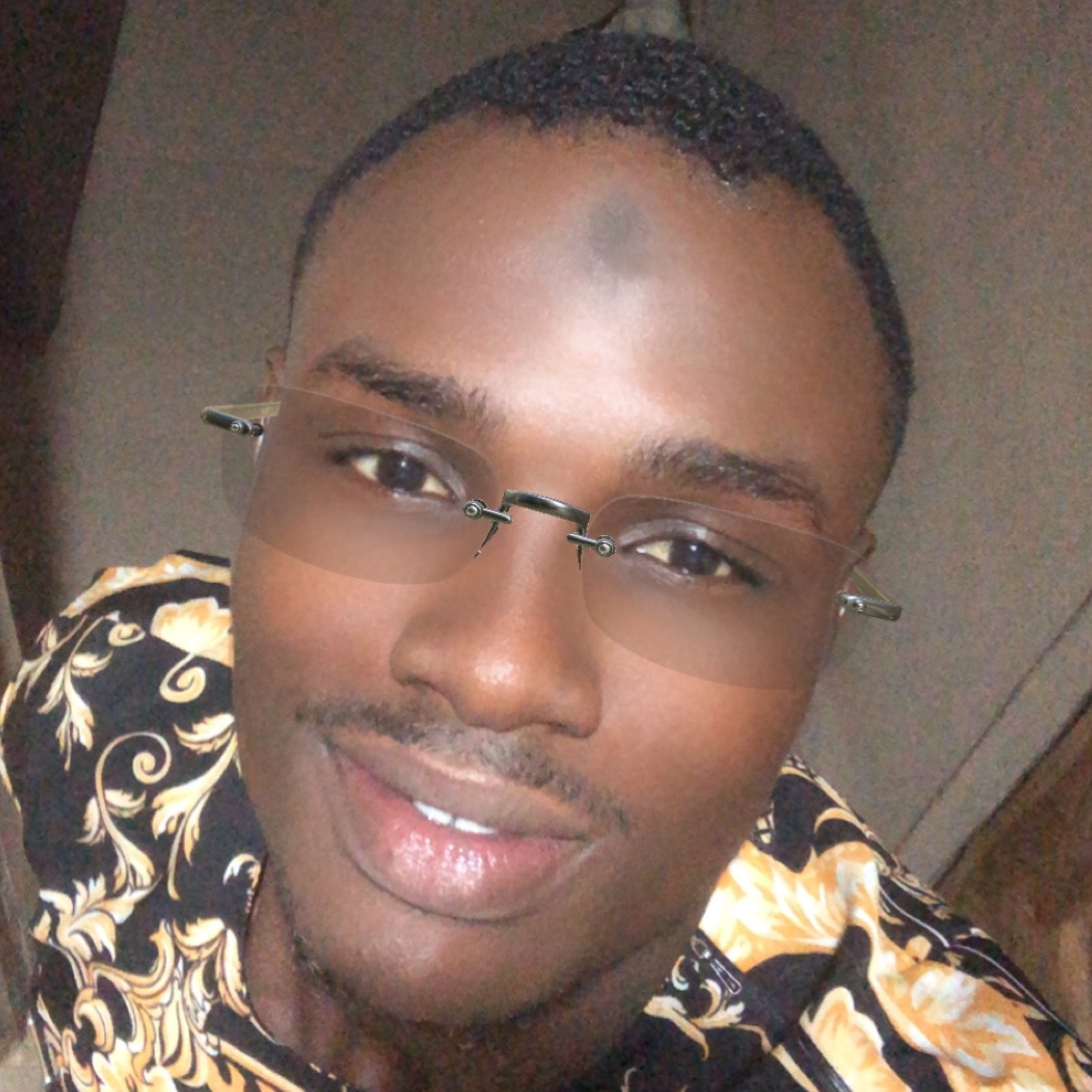 Salawu Ismail A