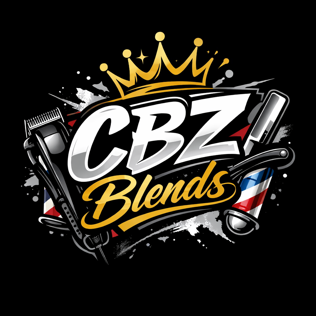 CBZ BLENDZ 💈 💇