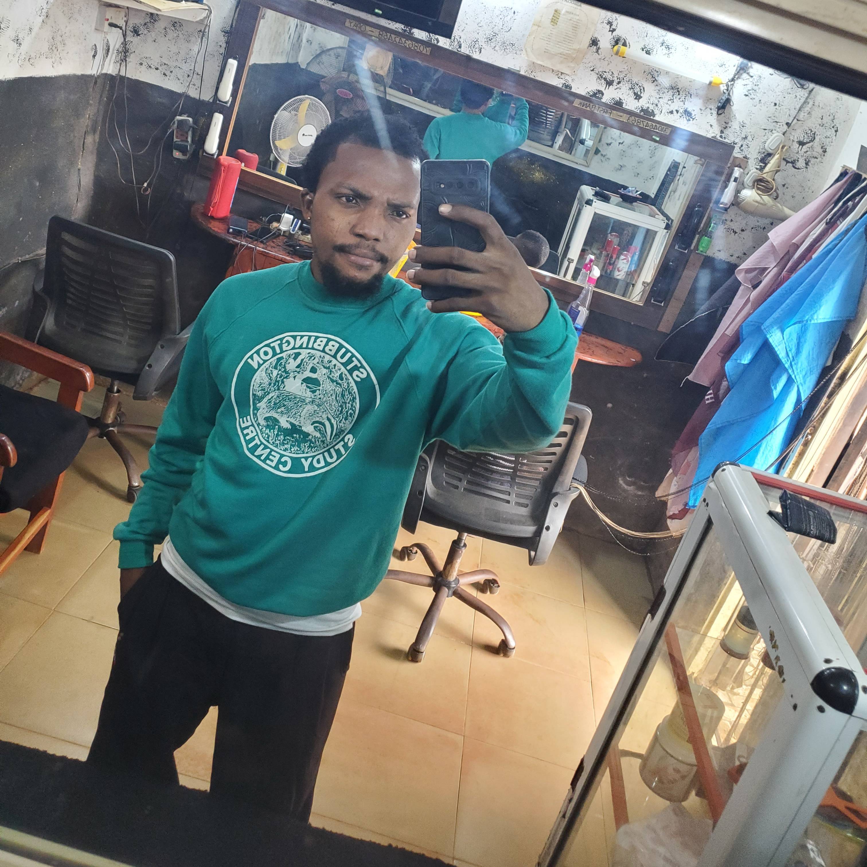 ABOY CUTZ